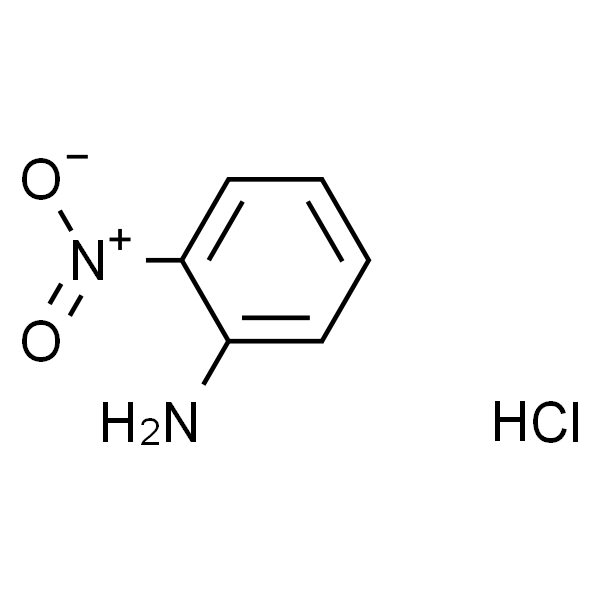 2-硝基苯胺盐酸盐