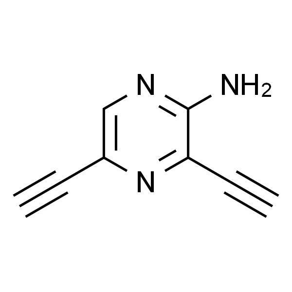 3,5-二甲基吡嗪-2-胺