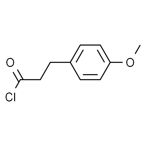 3-(4-甲氧基苯基)丙酰氯
