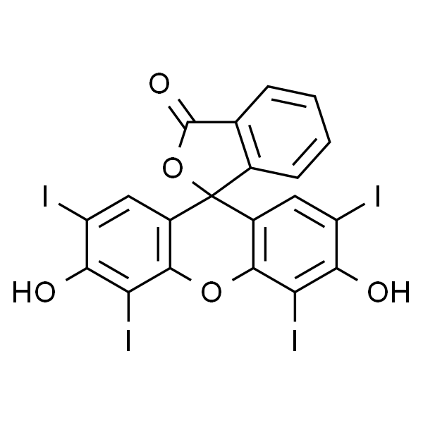 四碘荧光素