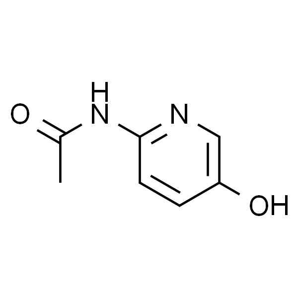 2-乙酰氨基-5-羟基吡啶