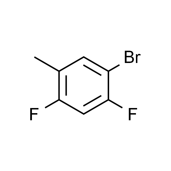 5-溴-2,4-二氟甲苯