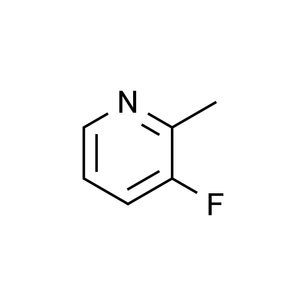2-甲基-3-氟吡啶