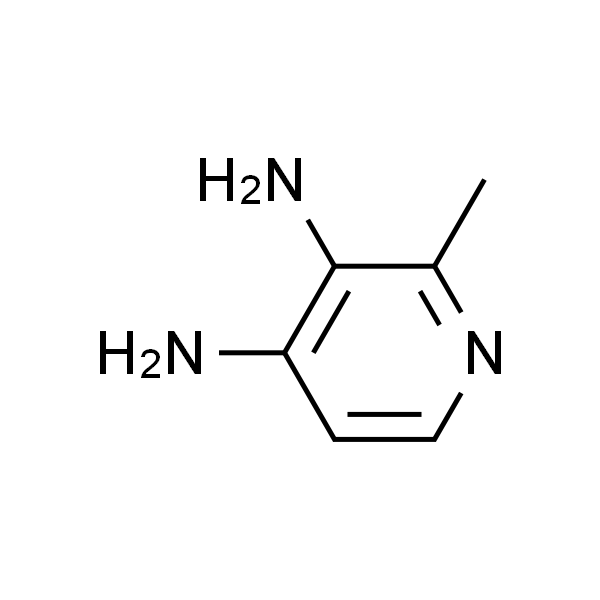 2-甲基吡啶-3,4-二胺