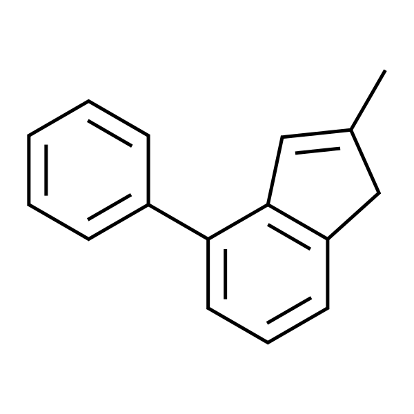 2-甲基-4-苯基-1H-茚