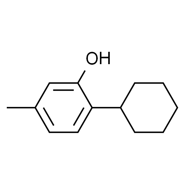 2-环己基-5-甲基苯酚