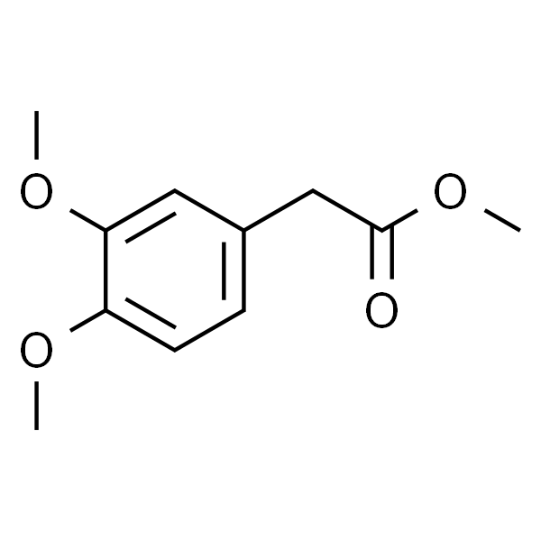 3,4-二甲氧基苯乙酸甲酯