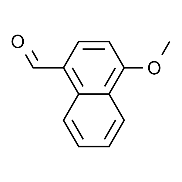 4-甲氧基-1-萘甲醛
