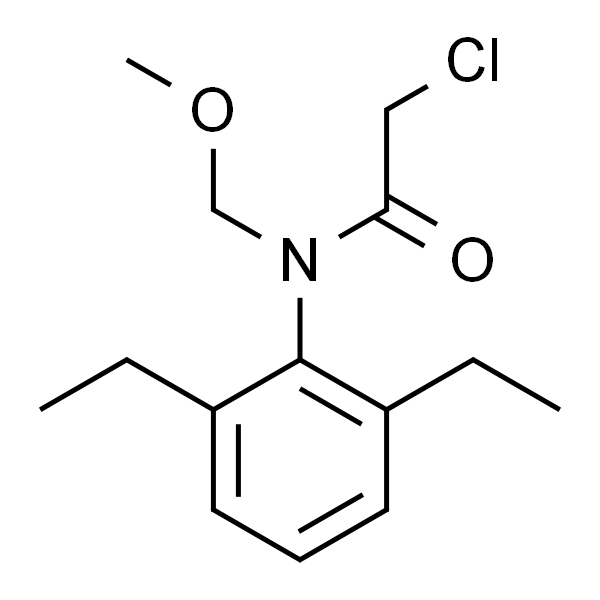 N-(2,6-二乙基苯基)-N-甲氧基甲基-氯乙酰胺