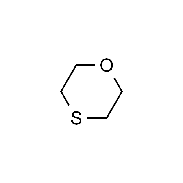 1,4-氧硫杂环已烷