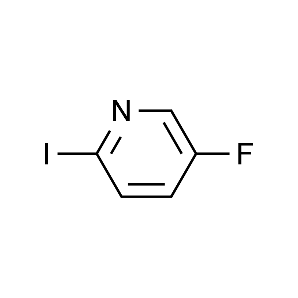 5-氟-2-碘吡啶