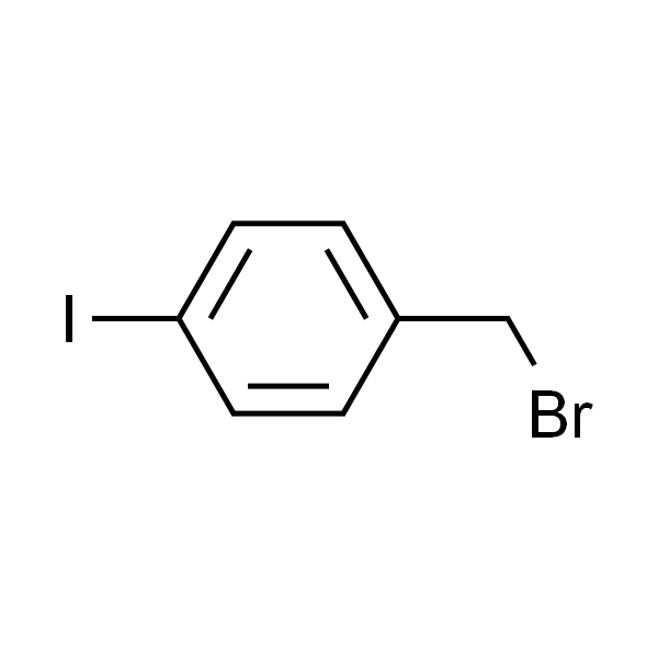 4-碘苄基溴