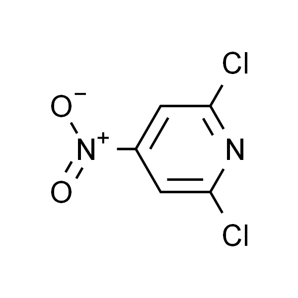 2,6-二氯-3-硝基吡啶