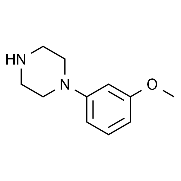 1-(3-甲氧基苯基)哌嗪