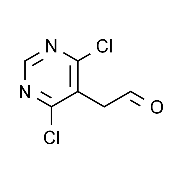 4,6-二氯嘧啶-5-乙醛