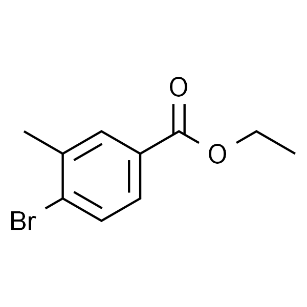 4-溴-3-甲基苯甲酸乙酯