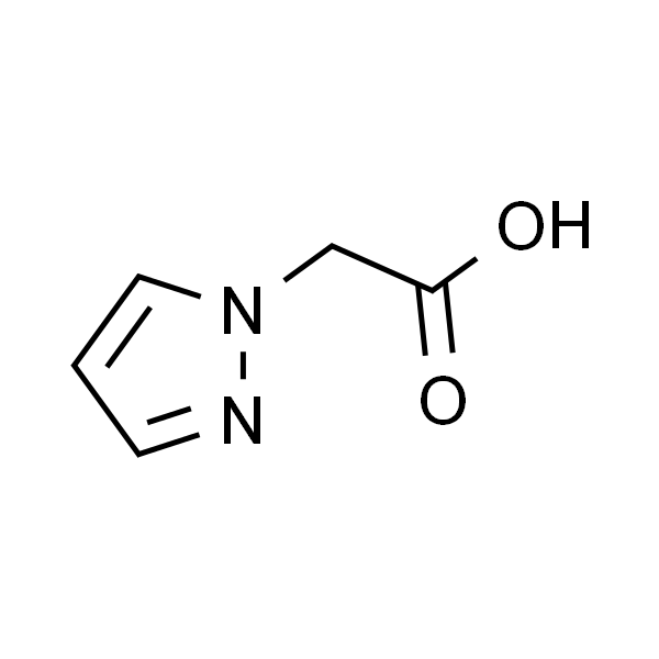 1-吡唑乙酸