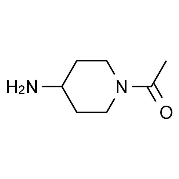 4-氨基-N-1-乙酰基哌啶