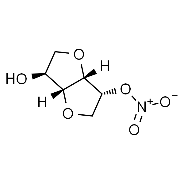 5-硝酸异山梨酯