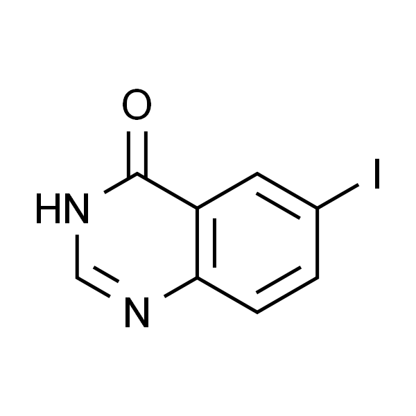 6-碘-4(H)-喹唑啉酮