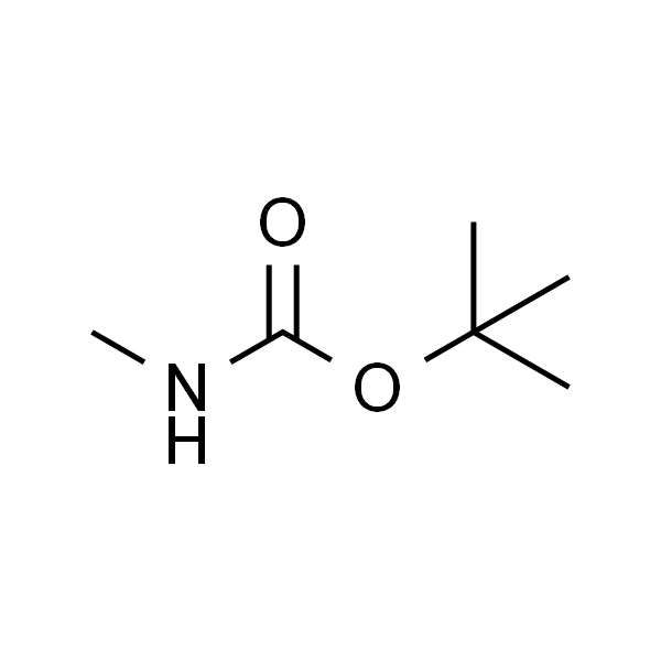 甲基-氨基甲酸叔丁酯