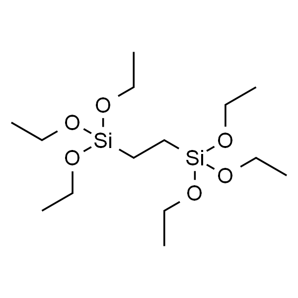 1,2-双(三乙氧基硅烷基)乙烷
