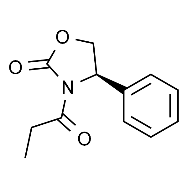 R-4-苯基-3-丙酰基-2-噁唑烷酮