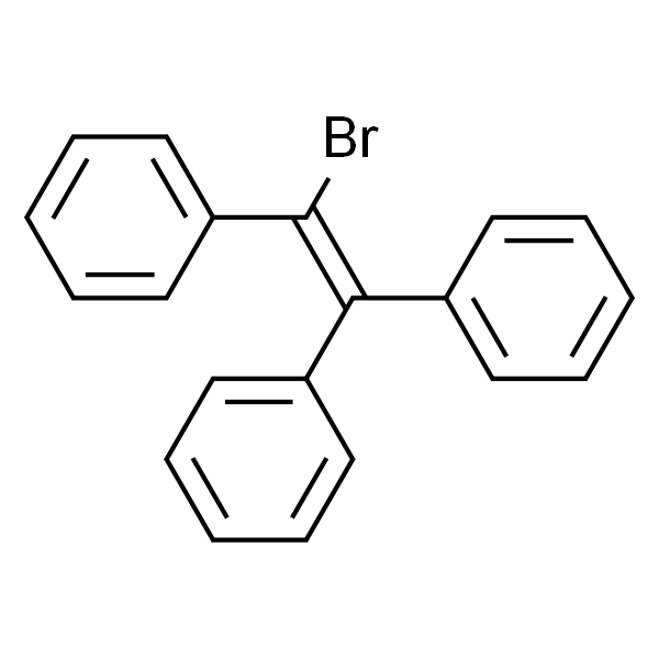 三苯基溴基乙烯