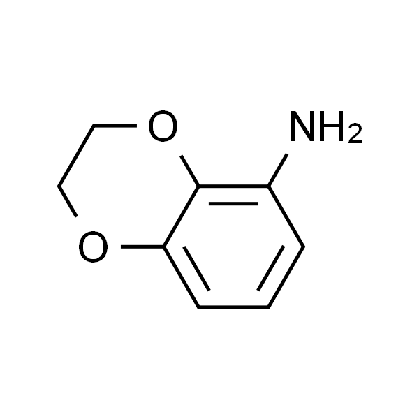 2,3-二氢苯并[1,4]二氧杂环己烷-5-胺