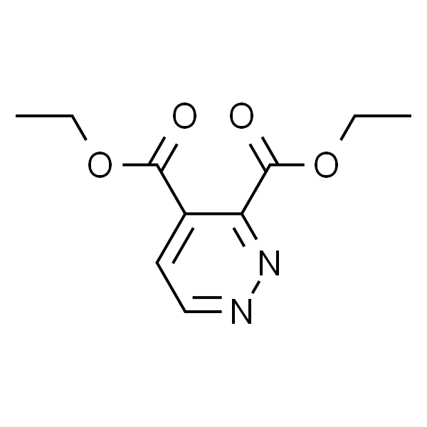 哒嗪-3,4-二羧酸乙酯