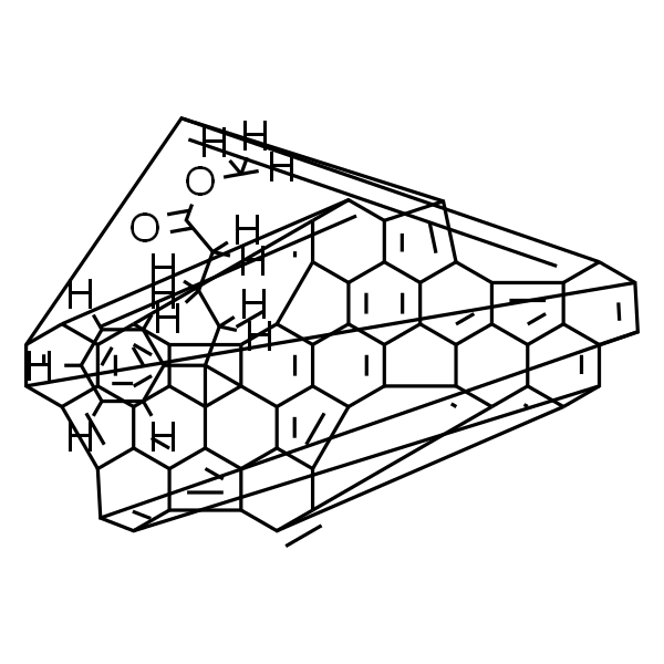 [6,6]-苯基 C61 丁酸甲酯