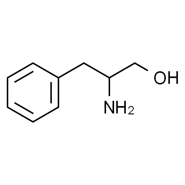 DL-苯丙氨醇