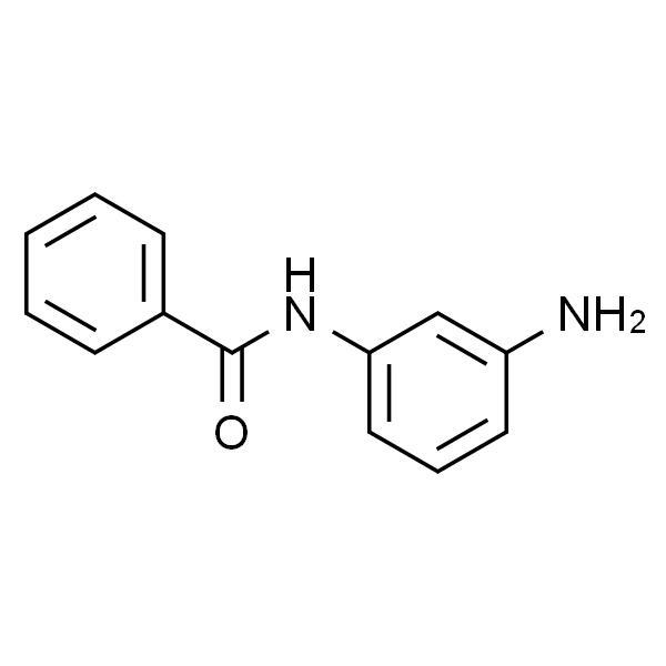 间氨基苯甲酰苯胺