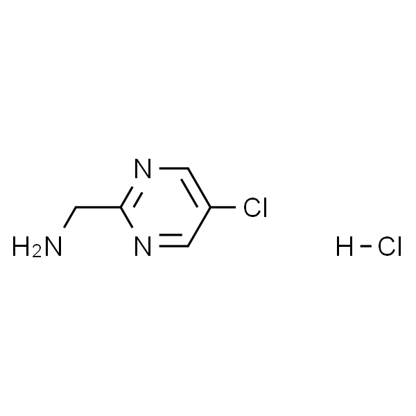 (5-氯吡啶-2-基)甲胺盐酸盐