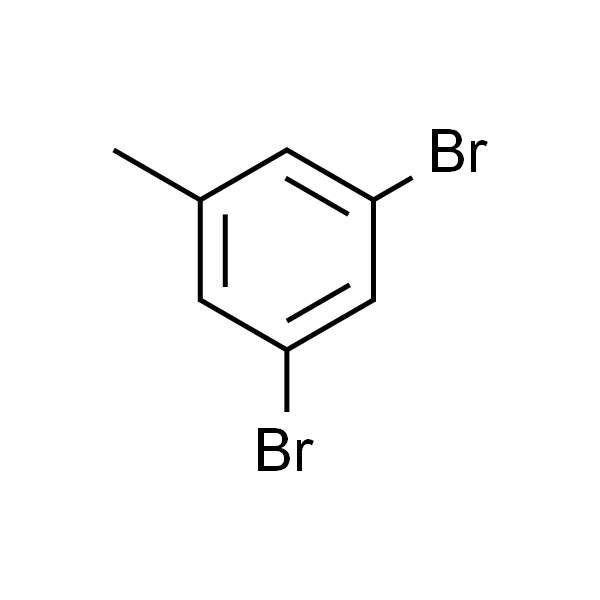 3,5-二溴甲苯