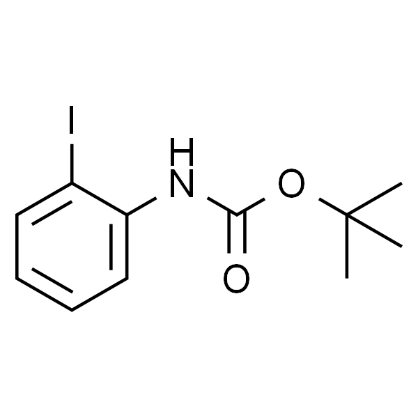 N-Boc 2-iodoaniline