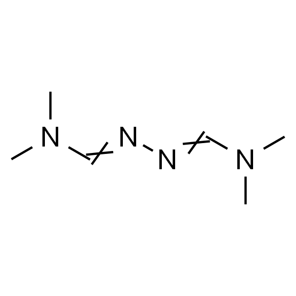 N,N'-双(二甲基氨基亚甲基)肼