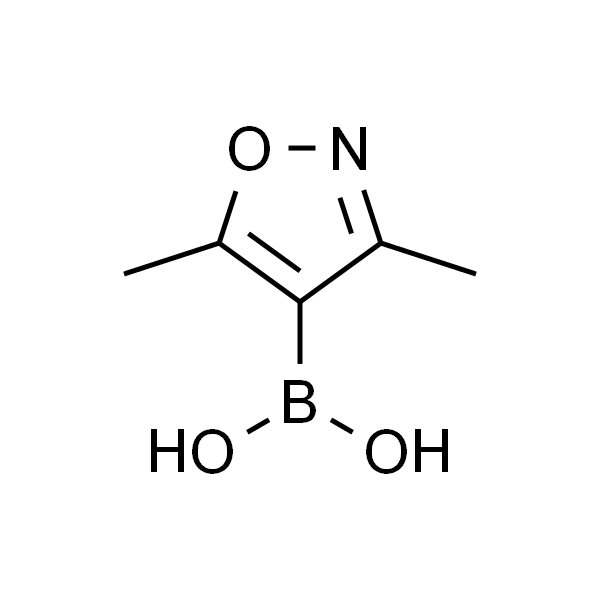 3,5-二甲基异恶唑-4-硼酸