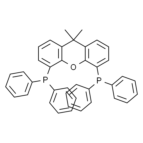 4,5-双二苯基膦-9,9-二甲基氧杂蒽