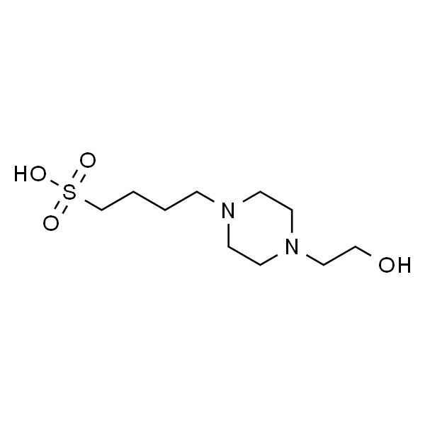 N-(2-羟乙基)哌嗪-N'-4-丁磺酸