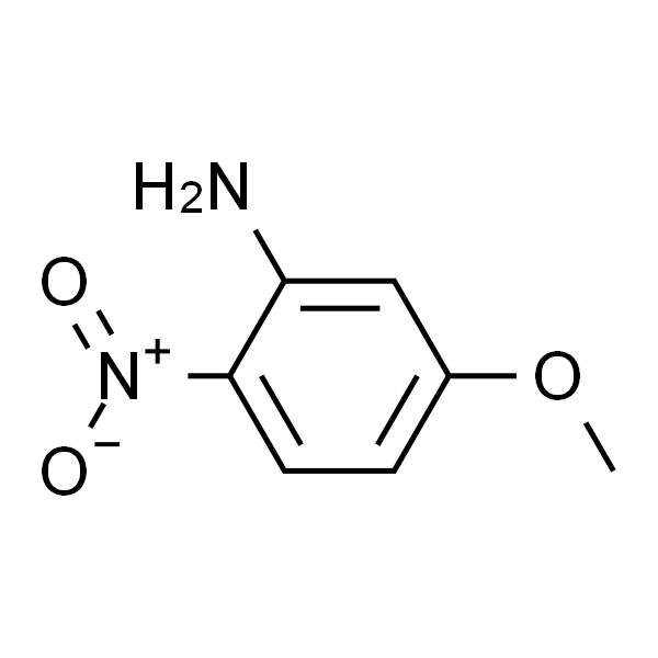 5-甲氧基-2-硝基苯胺