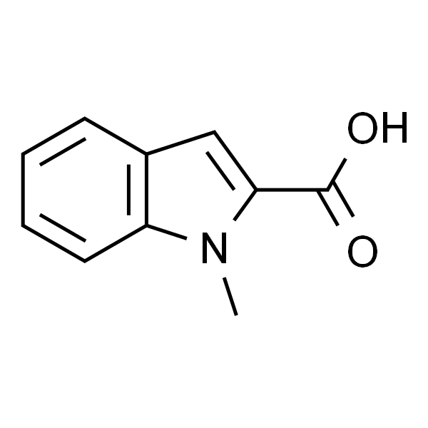 1-甲基吲哚-2-羧酸