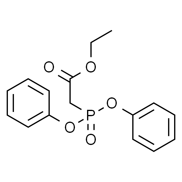 2-(二苯氧基磷酰基)乙酸乙酯