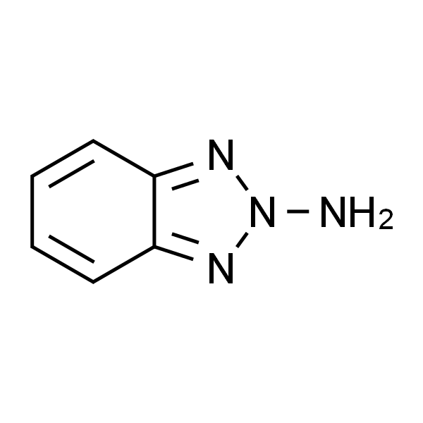 2-氨基苯并三唑