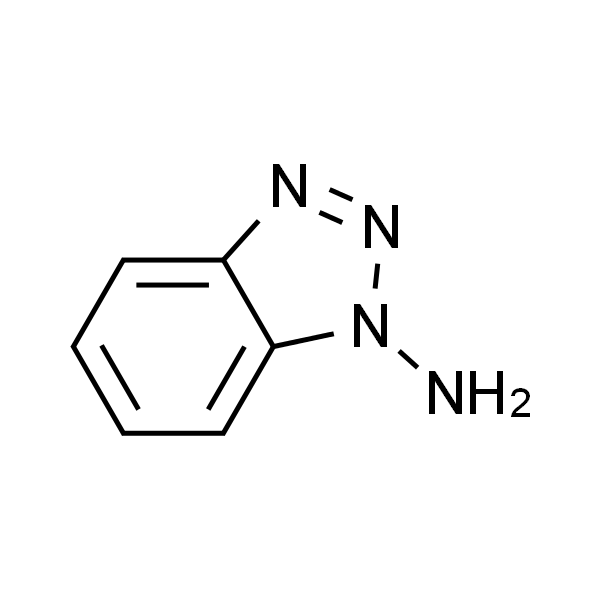 1-氨基苯并三唑