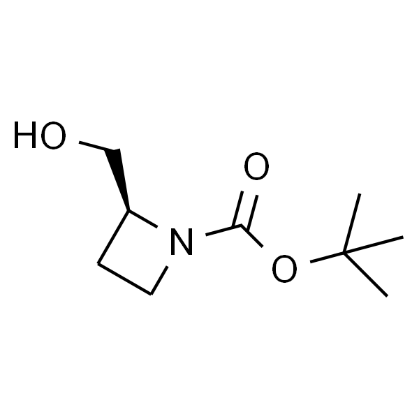 (S)-1-(叔丁氧羰基)-2-吖啶甲醇