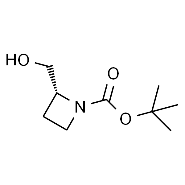 (R)-1-(叔丁氧羰基)-2-吖丁啶甲醇