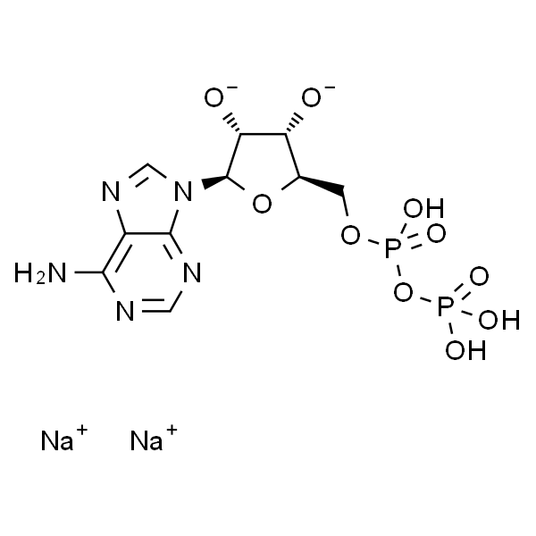 5-腺苷二磷酸二钠盐