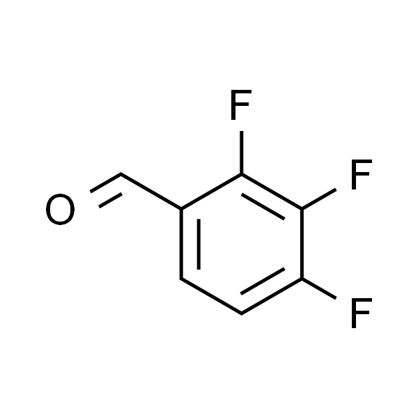 2,3,4-三氟苯甲醛