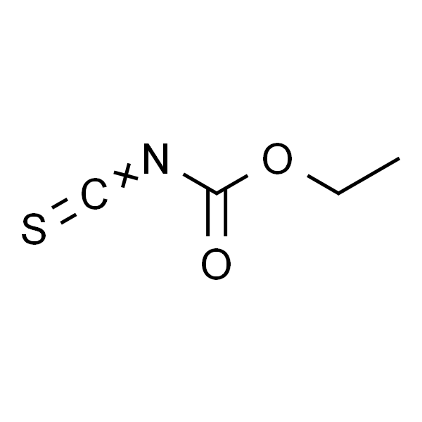 乙氧羰基异硫氰酸酯